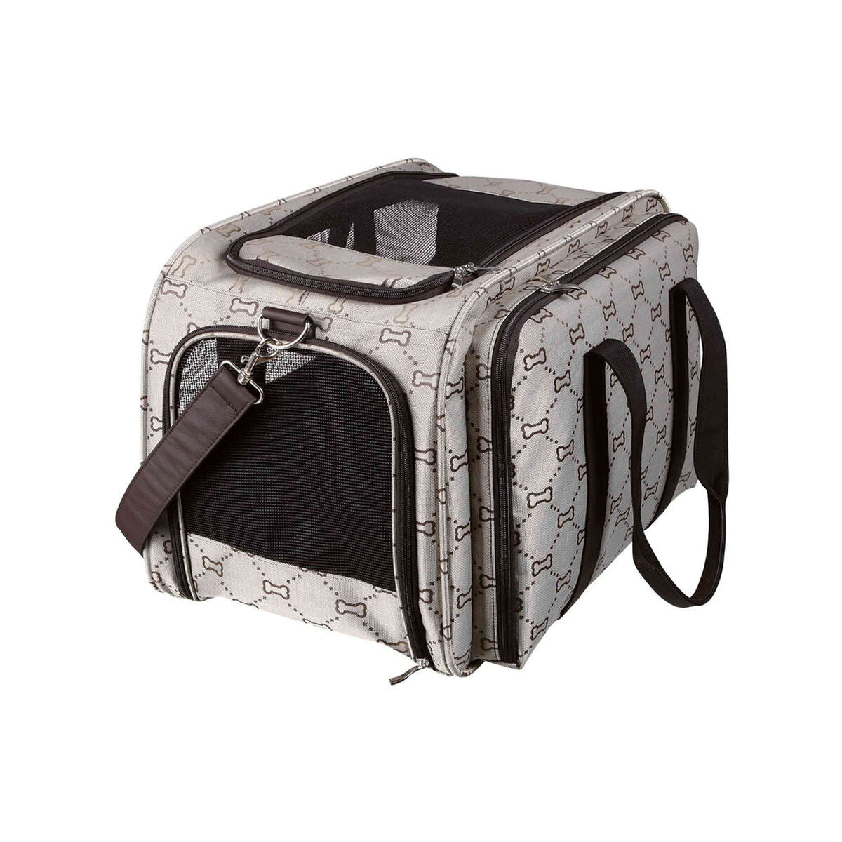 Kuljetuslaukut ja autotarvikkeet